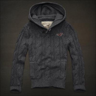 Hollister Sweaters-18